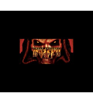 Diablo 2 + Lord of Destruction Battlenet Key 